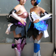Illustration for article titled TGS Cosplay Gallery: Day One